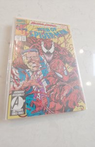 Web of Spider-Man #101 (1993)