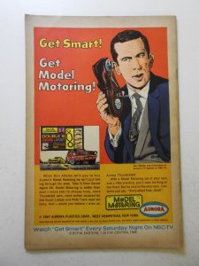 Adventure Comics #365 (1968) VG Condition