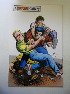 Wolverine #5 (1989) VF+ Condition