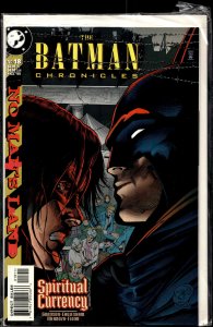 Batman Chronicles (1995) #18