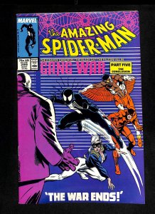 Amazing Spider-Man #288