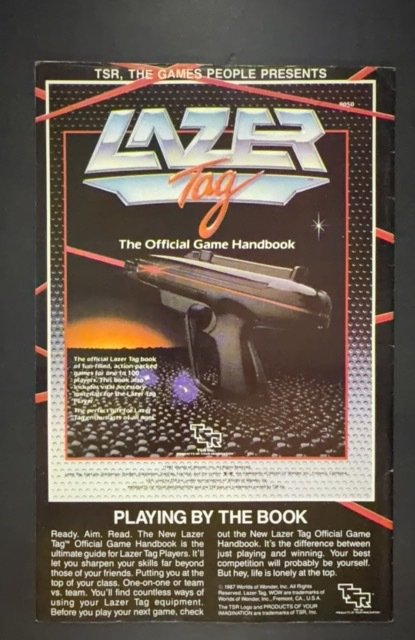 Web of Spider-Man #27 (1987)