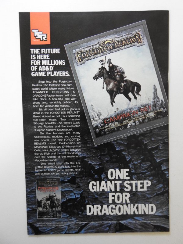 The Amazing Spider-Man #296 (1988) VF/NM Condition!