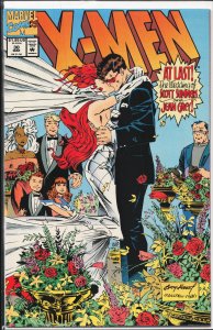 X-Men #30 (1994) X-Men