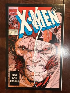 Marvel Legends X-Men #7 (2005)