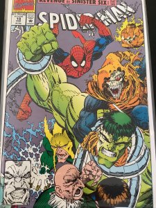 Spider-Man #19 (1992)