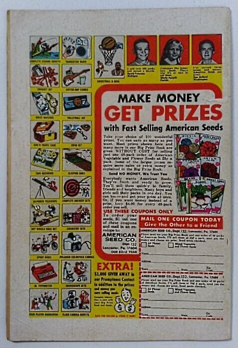 Action Comics #398 Neal Adams Cover Classic Bronze DC !!!