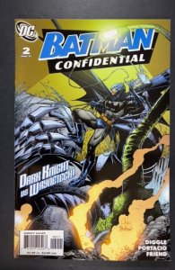 Batman Confidential #2 (2007)