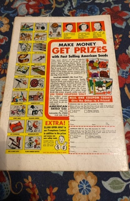 The Amazing Spider-Man #60 (1968)kingpin app lower grade