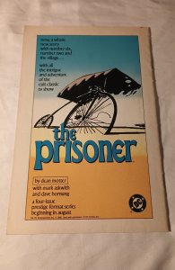 Tailgunner Jo #3 (1988)