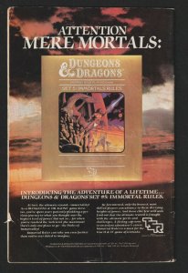 GI Joe #55 (1987) Marvel Comics