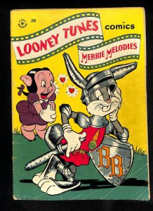 Looney Tunes and Merrie Melodies #56