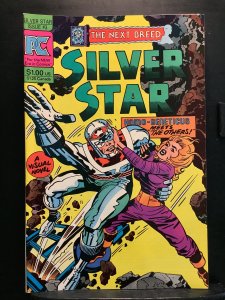 Silver Star #3 (1983)