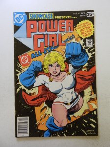 Showcase #97 (1978) VF- condition