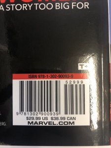 Spider-Woman (2016)  Marvel TPB SC Robbie Thompson 9781302900939