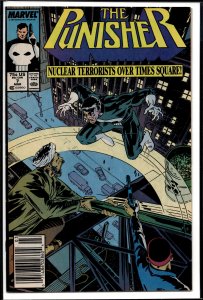 The Punisher #7 (1988) Punisher