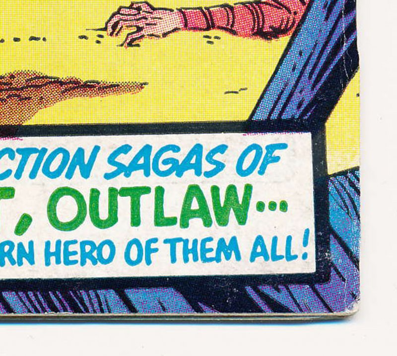 Kid Colt Outlaw (1948) #140 FN+