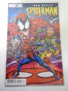 Spider-Man #4 Variant Edition