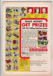 Green Lantern #59 (Mar-68) VF- High-Grade Green Lantern