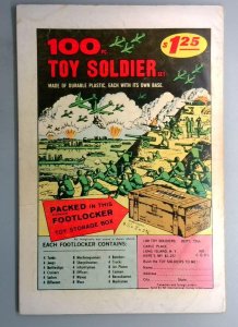 Marvel Tales #1 GD+ Top Spine Split Marvel 1964 BW1