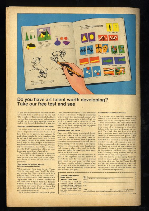 Conan The Barbarian #4 GD 2.0