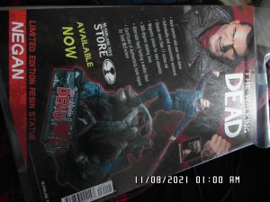 Spawn #262 (2016) LOW PRINT RUN SCARCE LARSEN CVR NM 9.4