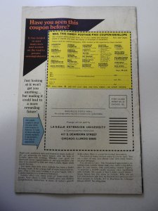 Tomb of Dracula #35 (1975) VG Condition MVS Intact