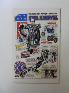 Iron Man #83 (1976) VF- condition MVS intact