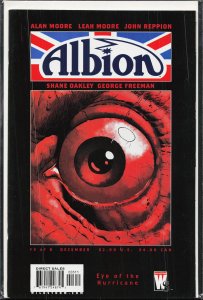 Albion #3 (2005)