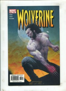 Wolverine #185 - Signed by Esad Ribic (VF/NM) 2003