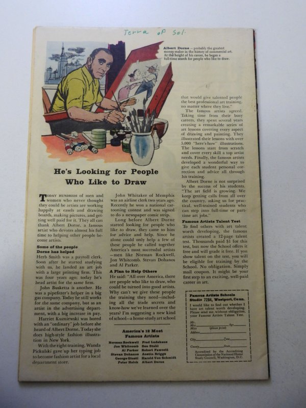 Tales to Astonish #58 (1964) FN- Condition