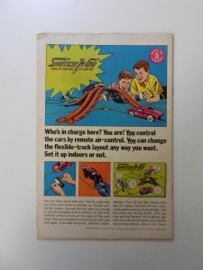 Showcase #64 (1966) FN/VF condition