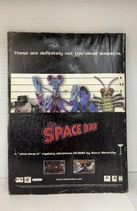 Heavy Metal Magazine #199705 (1997)