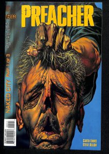 Preacher #5 (1995)