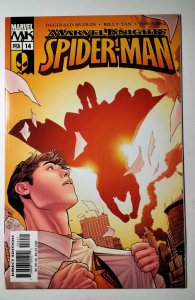 Marvel Knights Spider-Man #14 (2005) Marvel Comic Book J752