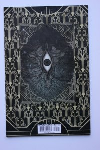 Monstress #5 (2016) Monstress NM