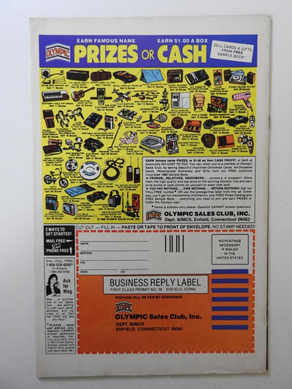 The Avengers #199 (1980) FN- Condition!