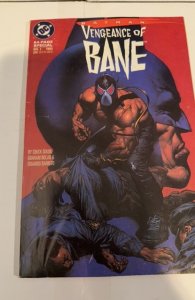 Batman: Vengeance of Bane Special #1 (1993) 1st Bane- see description
