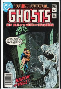 Ghosts #88 (1980)