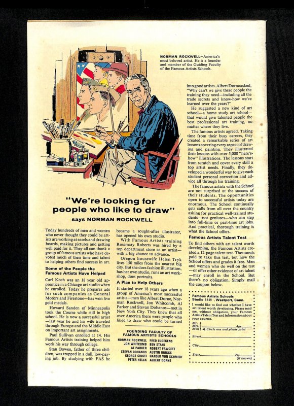 Marvel Tales #5 Thor Spider-Man!