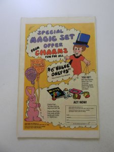 Young Love #122 (1976) FN/VF condition