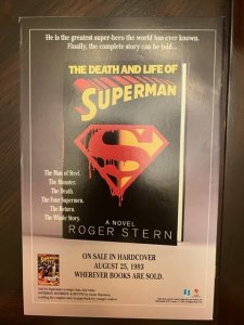 Green Lantern: Mosaic #17 (1993)