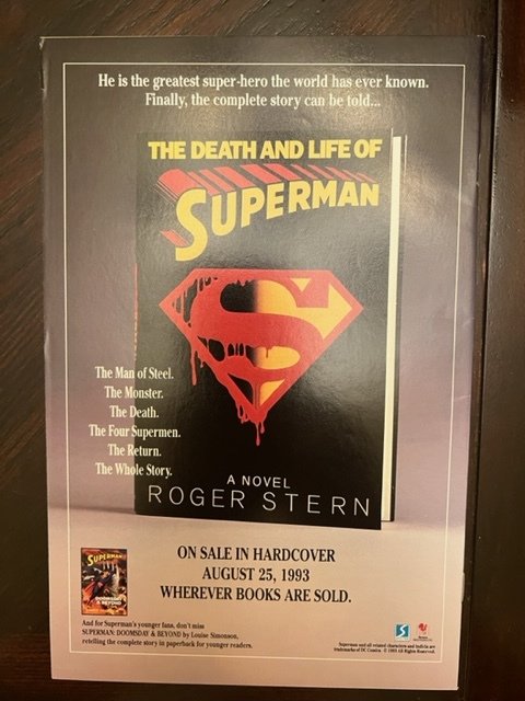 Green Lantern: Mosaic #17 (1993)