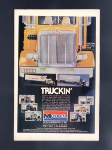 The Savage She-Hulk #15 (1981)