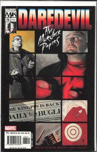Daredevil #76 (2005)