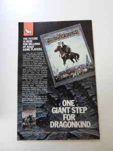 The Amazing Spider-Man #296 (1988) VF condition