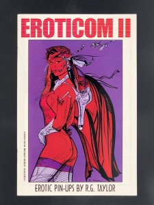 Eroticom ll #1 (1994)