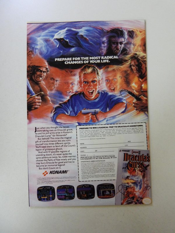 The New Mutants #99  (1991) NM- condition