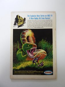 DC Special #1 (1968) VF- condition