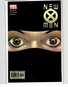 New X-Men #133 (2002) X-Men [Key Issue]